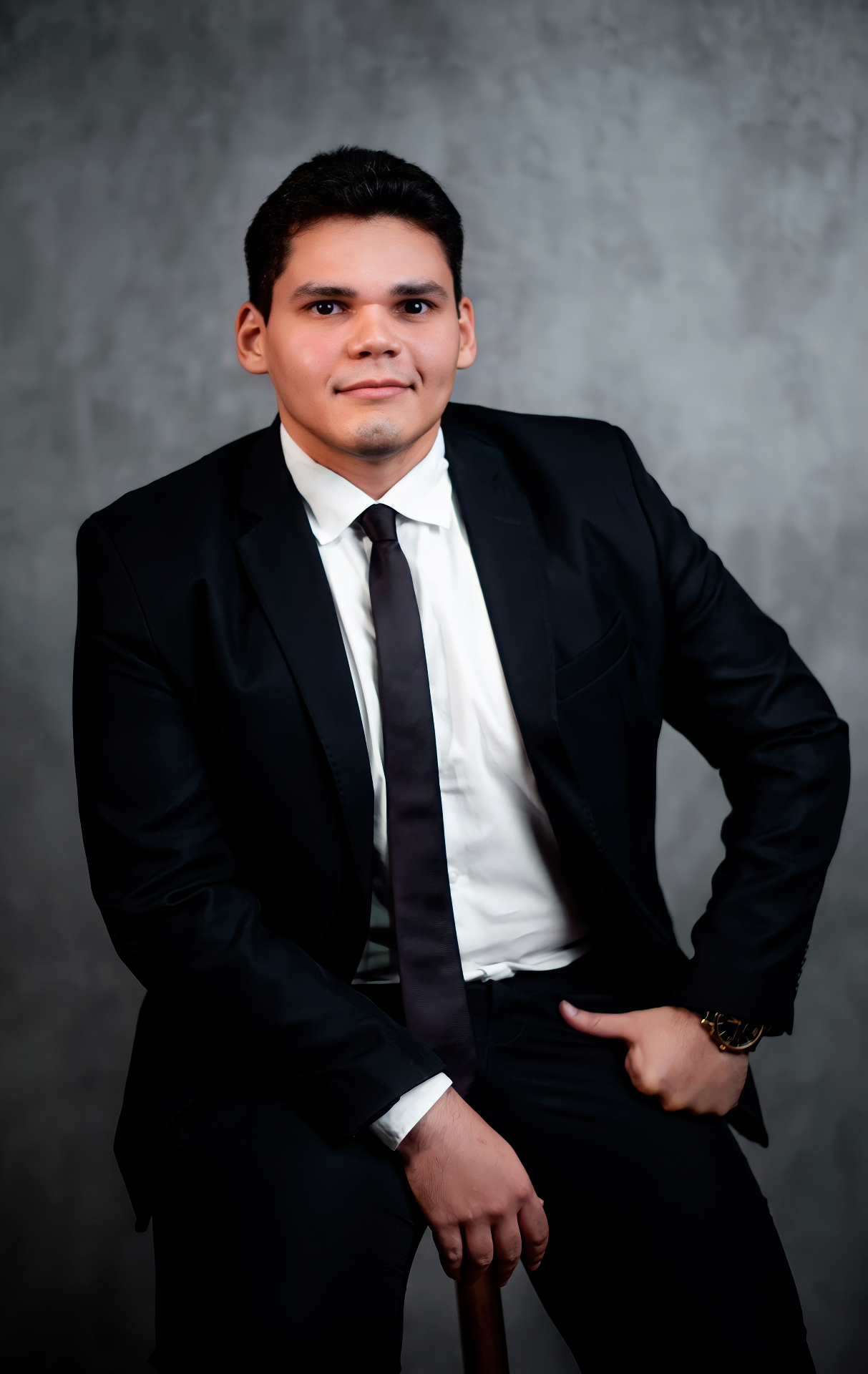 Ricardo Negreiros — assessoria jurídica esportiva